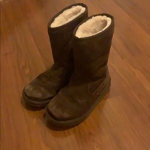 Kids UGG boots
